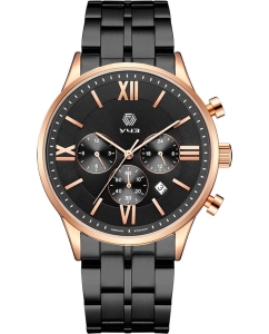 Купить Российские наручные часы Михаил Москвин 1516A14B2 в E-mobi