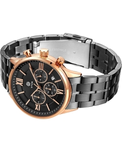 Купить Российские наручные часы Михаил Москвин 1516A14B2  в E-mobi