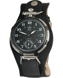 Купить Российские механические наручные часы Спецназ C9450324-3603 в E-mobi