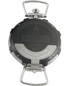 Купить Российские механические наручные часы Спецназ C9450324-3603  в E-mobi