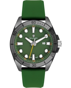 Купить Швейцарские наручные часы Wainer WA.19520-C в E-mobi