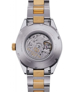 Купить Японские механические наручные часы Orient Star RE-AU0405E0  в E-mobi