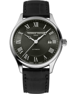 Купить Швейцарские механические наручные часы Frederique Constant FC-303MCK5B6 в E-mobi