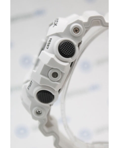 Купить Японские наручные часы Casio G-SHOCK GA-700-7A с хронографом  в E-mobi