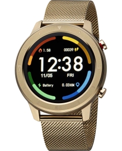 Купить Умные часы HEAD H160404 с хронографом в E-mobi