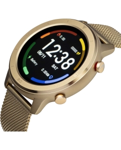 Купить Умные часы HEAD H160404 с хронографом  в E-mobi