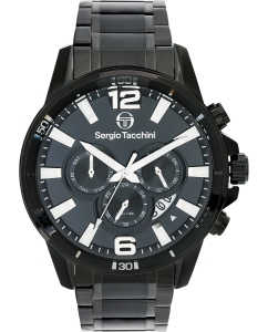 Купить Наручные часы Sergio Tacchini ST.1.10341-8 в E-mobi