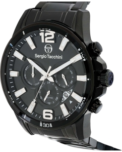 Купить Наручные часы Sergio Tacchini ST.1.10341-8  в E-mobi