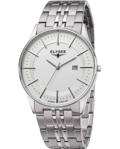Купить Наручные часы Elysee 83020 в E-mobi