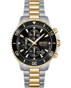 Купить Наручные часы Hugo Boss HB1513908 с хронографом в E-mobi