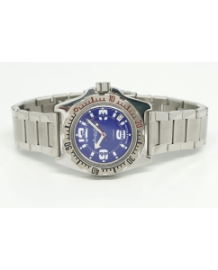 Купить Российские механические наручные часы Восток Амфибия 110902  в E-mobi