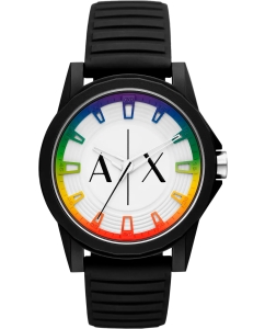 Купить Наручные часы Armani Exchange AX2531 в E-mobi