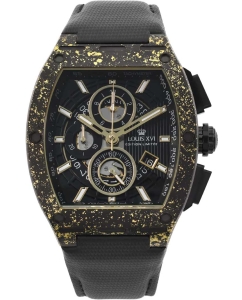 Купить Швейцарские наручные часы Louis XVI Noblesse-1221 с хронографом в E-mobi