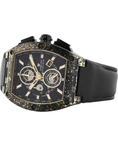 Купить Швейцарские наручные часы Louis XVI Noblesse-1221 с хронографом  в E-mobi