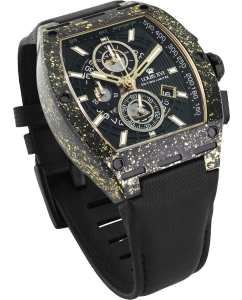 Купить Швейцарские наручные часы Louis XVI Noblesse-1221 с хронографом  в E-mobi