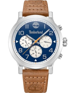 Купить Наручные часы Timberland TDWGF0028904 в E-mobi