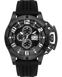 Купить Наручные часы Infantry AVR-002-CHR-03-R в E-mobi