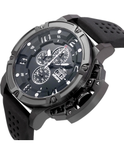 Купить Наручные часы Infantry AVR-002-CHR-03-R  в E-mobi