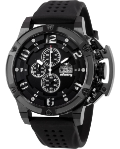 Купить Наручные часы Infantry AVR-002-CHR-03-R  в E-mobi