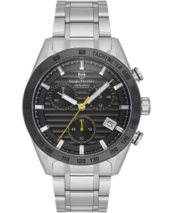 Купить Наручные часы Sergio Tacchini ST.1.10420-3 с хронографом в E-mobi