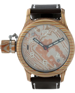 Купить Российские механические наручные часы Златоустовский часовой завод 202AIZH2.813.046-139 в E-mobi