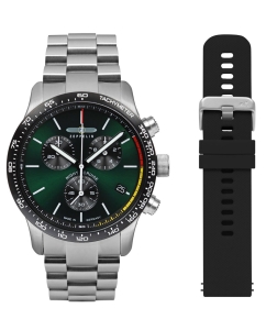 Купить Наручные часы Zeppelin Zep-7288M4-set с хронографом в E-mobi