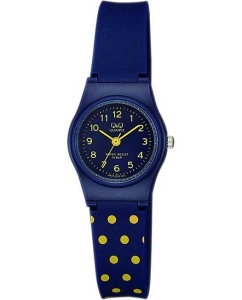 Купить Японские наручные часы Q&Q VP47J030Y-ucenka в E-mobi