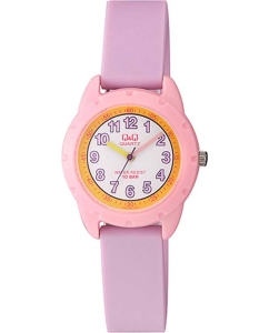 Купить Японские наручные часы Q&Q VR97J002Y-ucenka в E-mobi