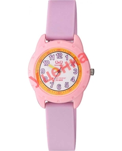 Купить Японские наручные часы Q&Q VR97J002Y-ucenka  в E-mobi