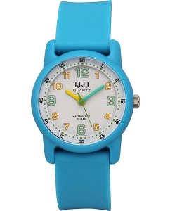 Купить Японские наручные часы Q&Q VR41J003Y в E-mobi