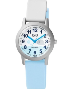 Купить Японские наручные часы Q&Q VS49J006Y в E-mobi