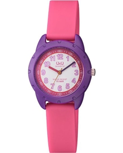 Купить Японские наручные часы Q&Q VR97J003Y в E-mobi