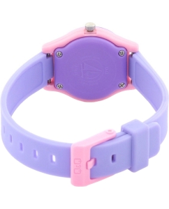 Купить Японские наручные часы Q&Q VQ13J014Y  в E-mobi