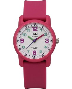 Купить Японские наручные часы Q&Q VR41J002Y в E-mobi