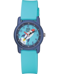 Купить Японские наручные часы Q&Q VR41J008Y в E-mobi