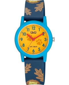 Купить Японские наручные часы Q&Q V23A-004VY в E-mobi