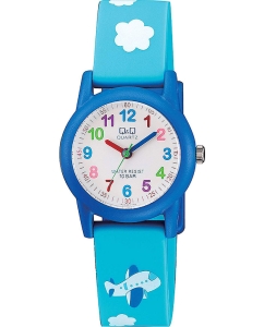 Купить Японские наручные часы Q&Q VR99J005Y в E-mobi