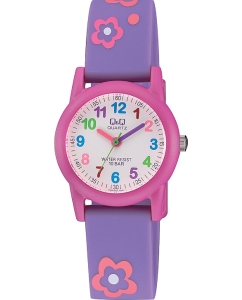 Купить Японские наручные часы Q&Q VR99J001Y в E-mobi