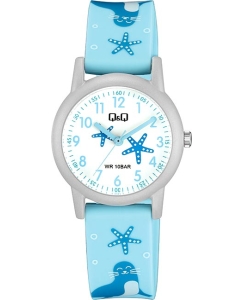 Купить Японские наручные часы Q&Q V23A-002VY в E-mobi