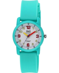 Купить Японские наручные часы Q&Q VR41J004Y в E-mobi