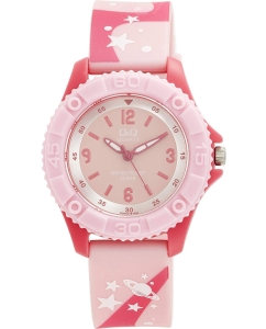 Купить Японские наручные часы Q&Q VQ96J019Y в E-mobi