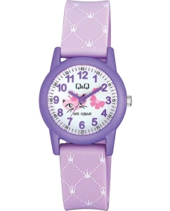 Купить Японские наручные часы Q&Q VR99J014Y в E-mobi