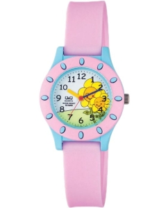 Купить Японские наручные часы Q&Q VQ13J007Y в E-mobi