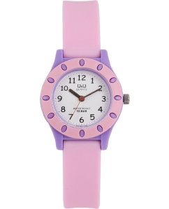 Купить Японские наручные часы Q&Q VQ13J013Y в E-mobi