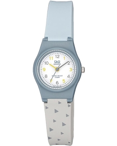 Купить Японские наручные часы Q&Q VP47J035Y в E-mobi