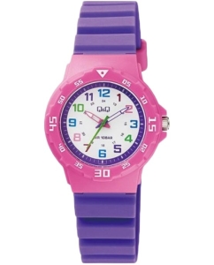 Купить Японские наручные часы Q&Q VR19J013Y в E-mobi