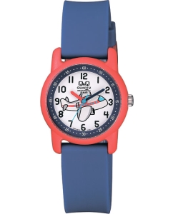 Купить Японские наручные часы Q&Q VR41J010Y в E-mobi