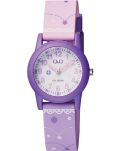 Купить Японские наручные часы Q&Q VR99J006Y в E-mobi