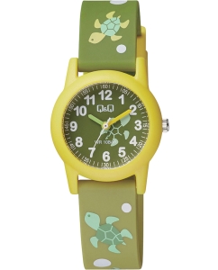 Купить Японские наручные часы Q&Q VR99J008Y в E-mobi