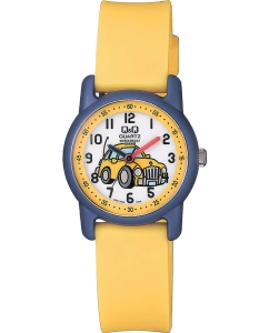 Купить Японские наручные часы Q&Q VR41J009Y в E-mobi